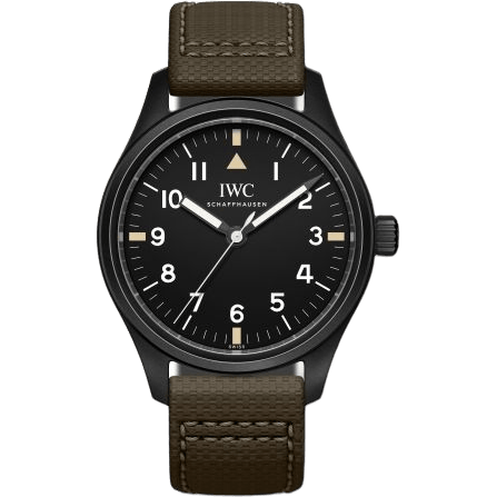 Pilot's Watch Mark XVIII Hodinkee