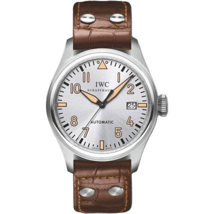 Pilot's Watch Mark XVI Father & Son