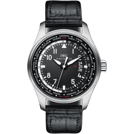 Pilot's Watch Worldtimer