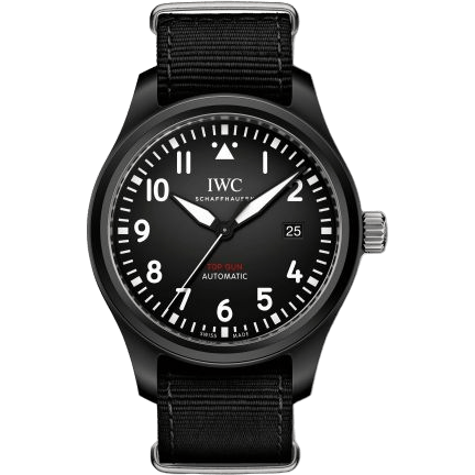 Pilot's Watch Automatic Top Gun