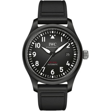 Pilot's Watch Automatic Top Gun