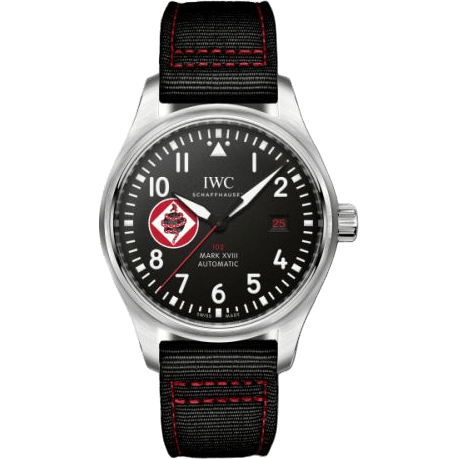Pilot's Watch Mark XVIII Military Edition Diamondbacks