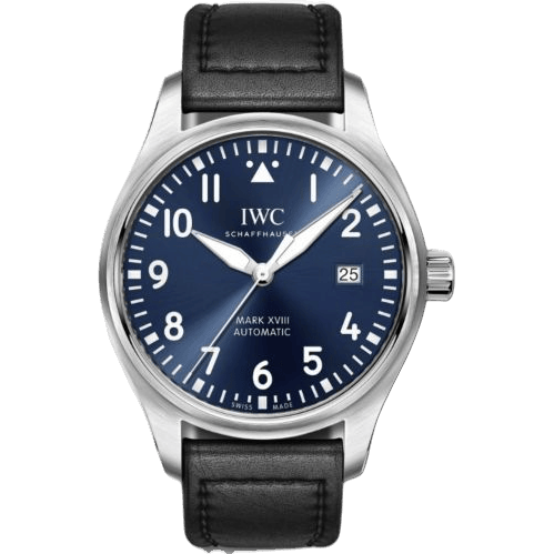 Pilot's Watch Mark XVIII Stainless Steel / Edition 150 Years