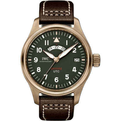 Pilot's Watch UTC Spitfire Edition 'MJ271'