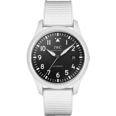 IWC Pilot's Watch Automatic 41 Top Gun Lake Tahoe