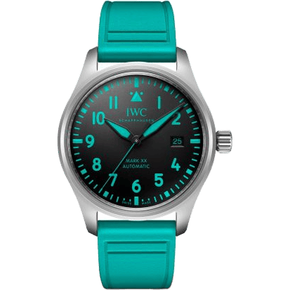Pilot's Watch Mark XX Mercedes-AMG Petronas Formula One Team