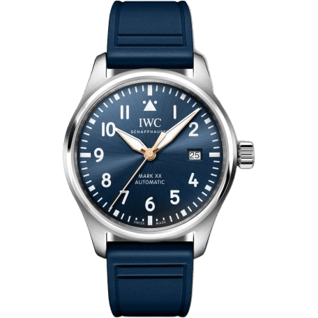 Pilot's Watch Mark XX 20 Years Le Petit Prince