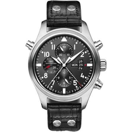 Pilot's Watch Double Chronograph