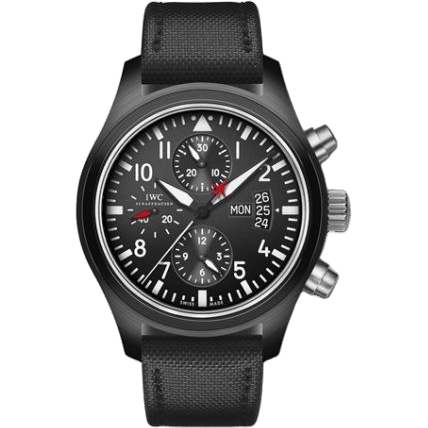 Pilot's Watch Chrono-Automatic Edition Top Gun