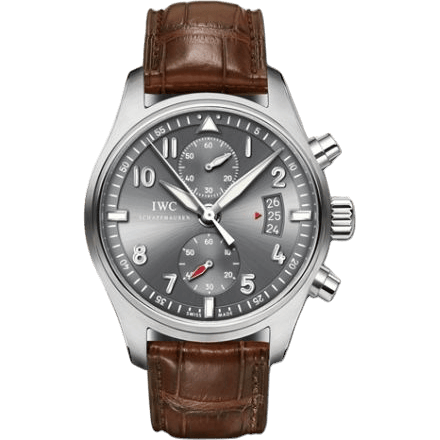 Pilot's Watch Spitfire Chronograph