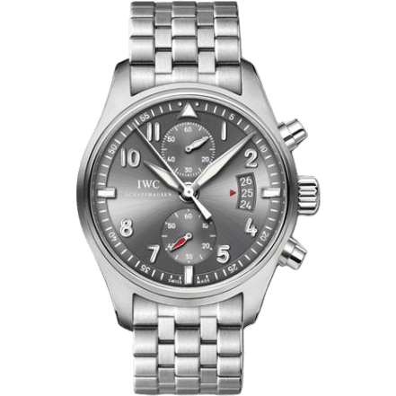 Pilot's Watch Spitfire Chronograph Bracelet
