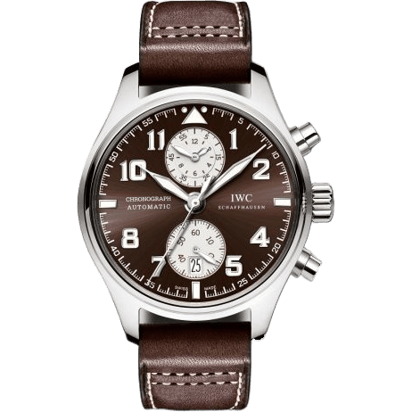 Pilot's Watch Chronograph Edition Antoine De Saint Exupery