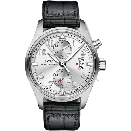 Pilot's Watch Spitfire Chronograph JU-Air