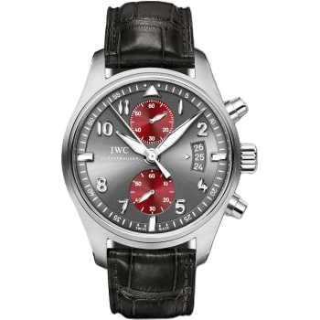 Pilot's Watch Spitfire Chronograph Tribeca Film Festival 2014