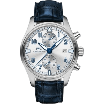 Pilot's Watch Spitfire Chronograph London Film Festival 2016