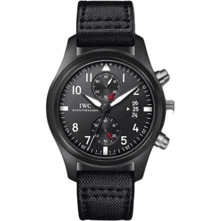 Pilot’s Watch Top Gun Chronograph