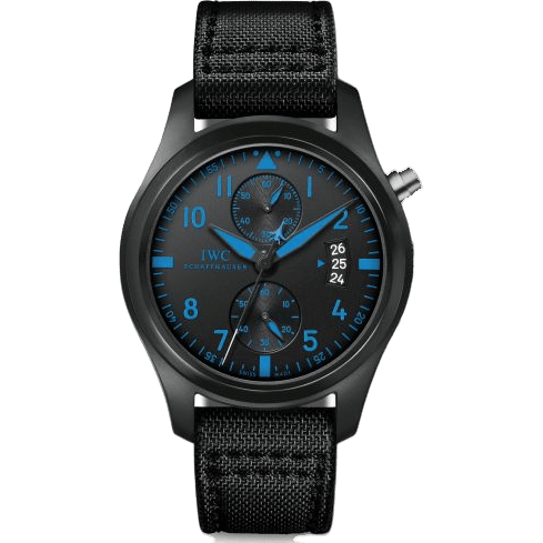 Pilot’s Watch Top Gun Chronograph Boutique
