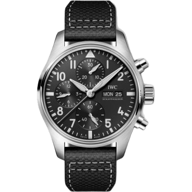 Pilot's Watch Chronograph 41 C.03 Collective Horology