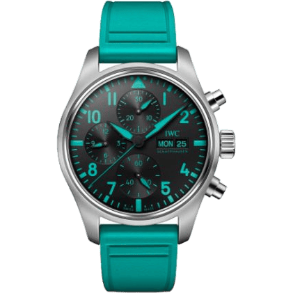 Pilot's Watch Chronograph 41 Mercedes-AMG Petronas Formula One Team