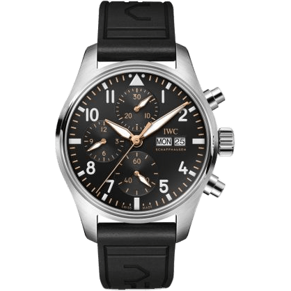 Pilot's Watch Chronograph 41 APXGP