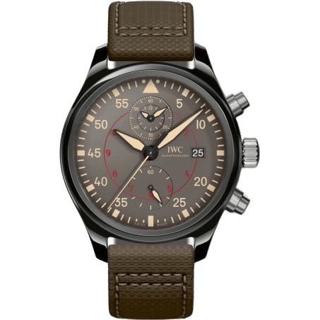 Pilot’s Watch Miramar Chronograph