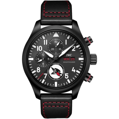 Pilot's Watch Chronograph Tophatters