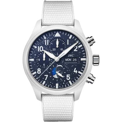 Pilot's Watch Chronograph Polaris Dawn