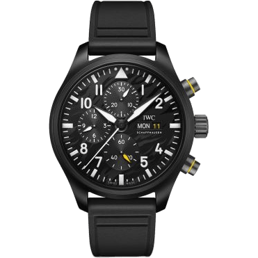 Pilot's Watch Chronograph Staffel 11