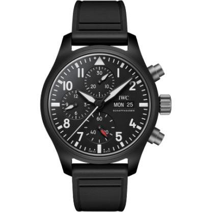 Pilot's Watch Chronograph 41 Top Gun