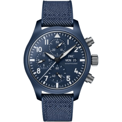 Pilot's Watch Chronograph 41 Top Gun Oceana