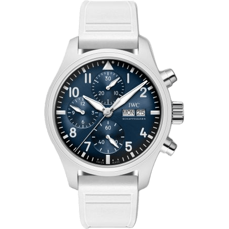Pilot's Watch Chronograph 41 Le Petit Prince