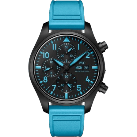 Pilot's Watch Chronograph 41 George Russell