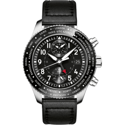 Pilot’s Watch Timezoner Chronograph