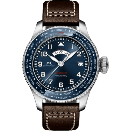 Pilot’s Watch Timezoner Le Petit Prince