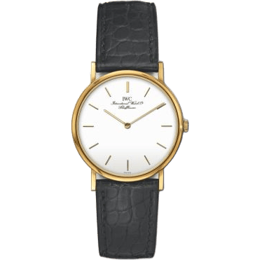 Portofino Ultra-Thin Yellow Gold