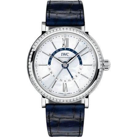 Portofino Automatic Day & Night 37