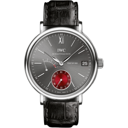 Portofino Hand-Wound Eight Days Tribeca Film Festival 2015