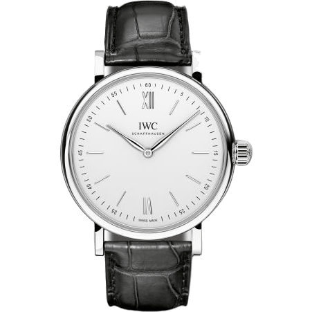 Portofino Pure Classic Stainless Steel