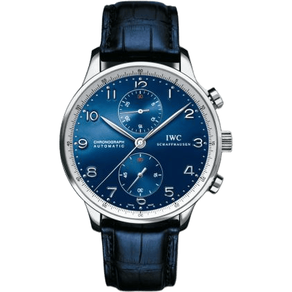 Portuguese Chrono-Automatic Laureus
