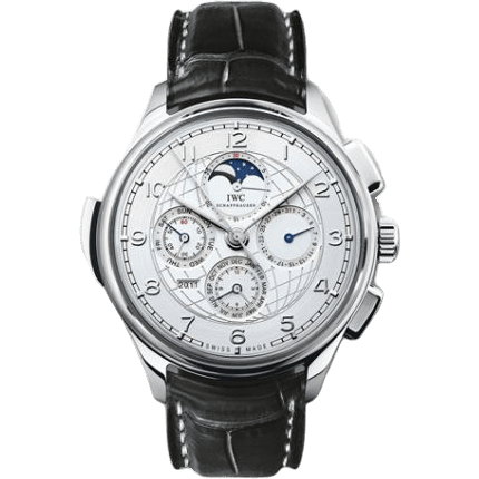 Portugieser Grande Complication Platinum