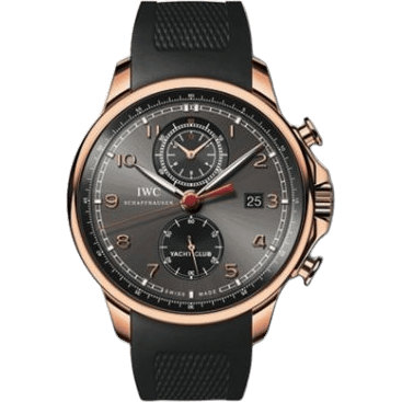 Portuguese Yacht Club Chronograph