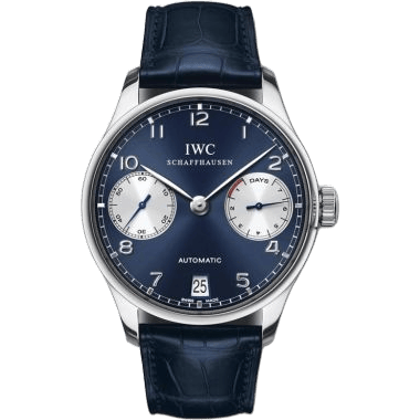 Portuguese Automatic Laureus