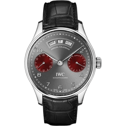 Portugieser Annual Calendar Tribeca Film Festival 2016