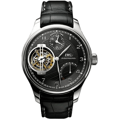 Portugieser Sidérale Scafusia