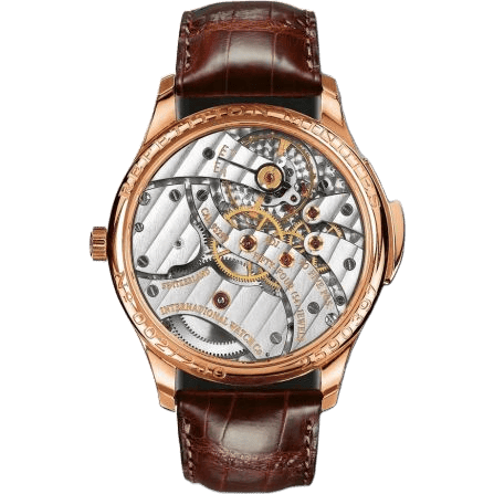 Portugieser Minute Repeater Rose Gold