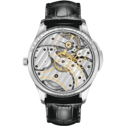 Portugieser Minute Repeater White Gold