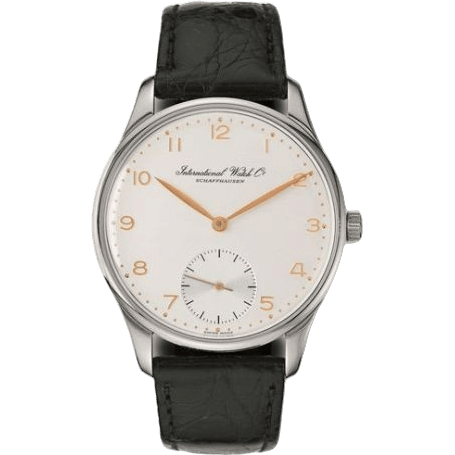 Portugieser Jubilee Stainless Steel