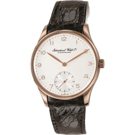 Portugieser Jubilee Rose Gold