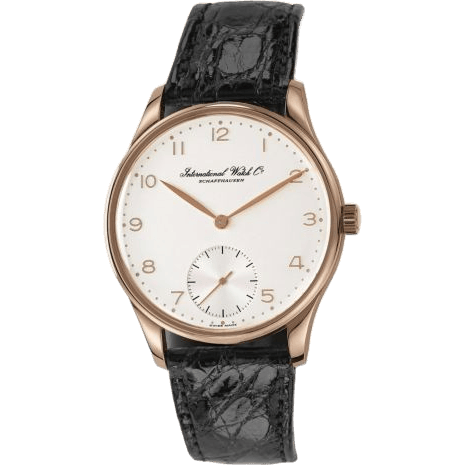 Portugieser Jubilee Rose Gold