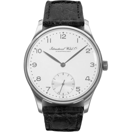 Portugieser Jubilee Platinum